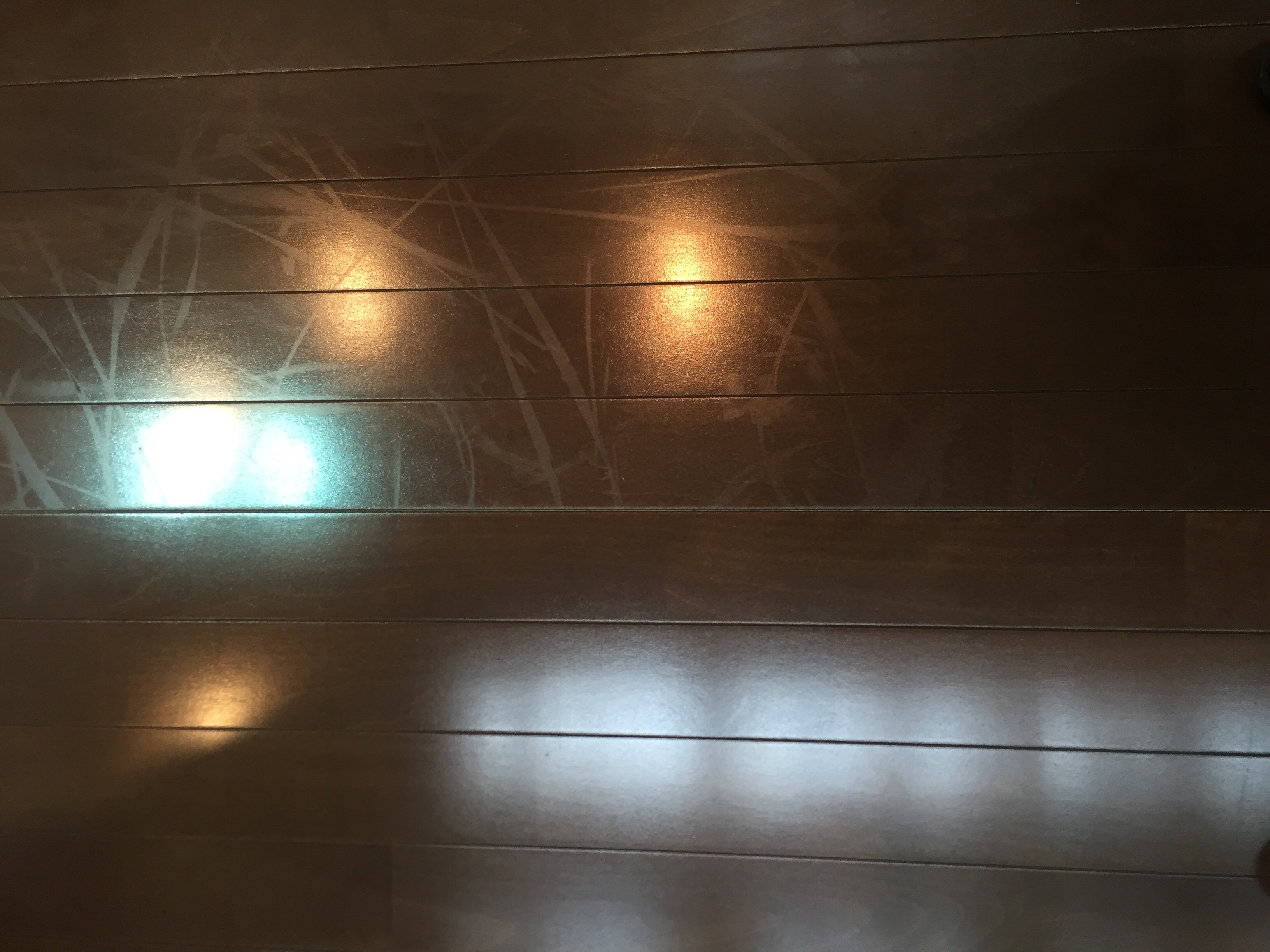 【必見】新築時のガラスコーティングで床の美観と耐久性を手に入れる