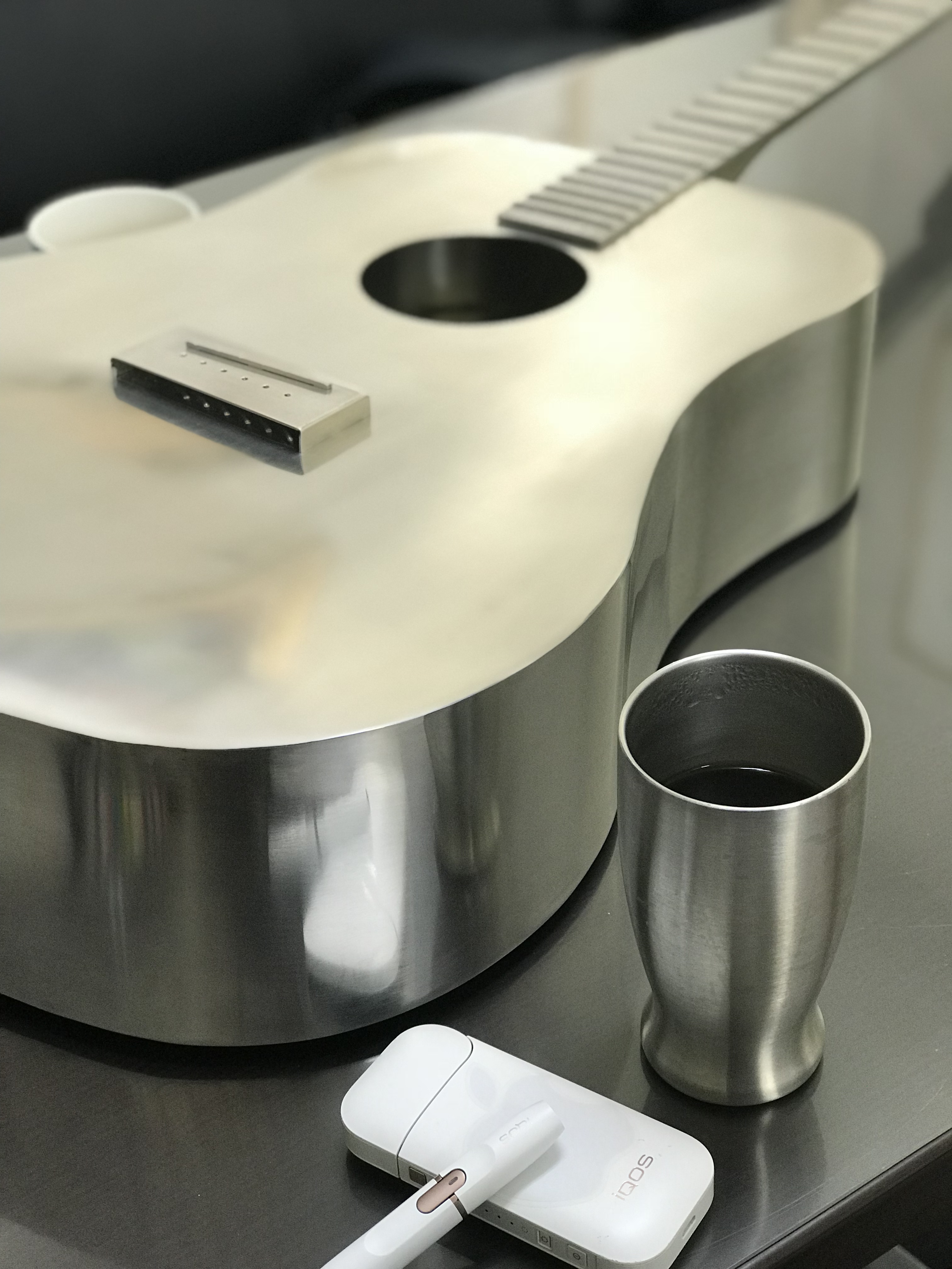 名古屋のステンレス指紋・汚れ除去は建築コンシェルジュにお任せください！